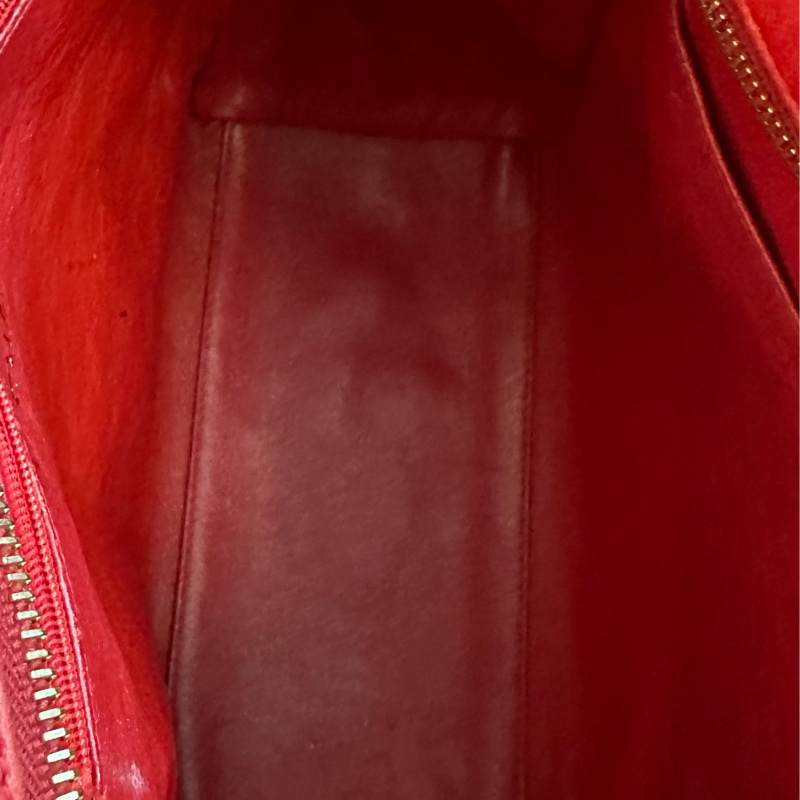 💗MYMluxurybag💗 Chanel 23cm 全皮 輕巧肩背袋 手提袋-15