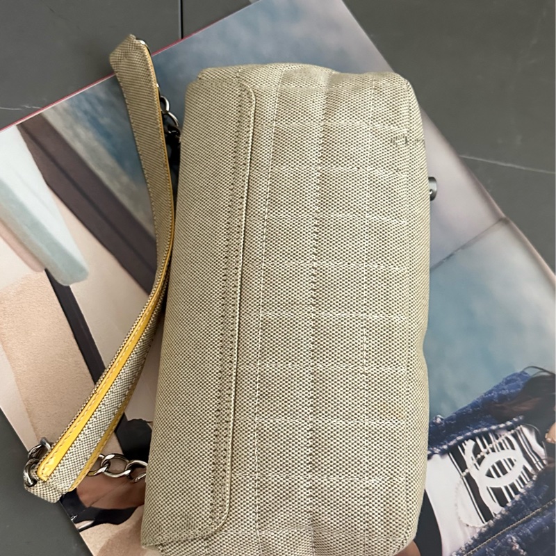 🩵MYMluxurybag🩵 Chanel 稀有 超輕 肩背袋-5