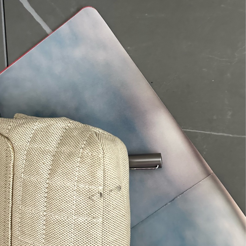 🩵MYMluxurybag🩵 Chanel 稀有 超輕 肩背袋-7