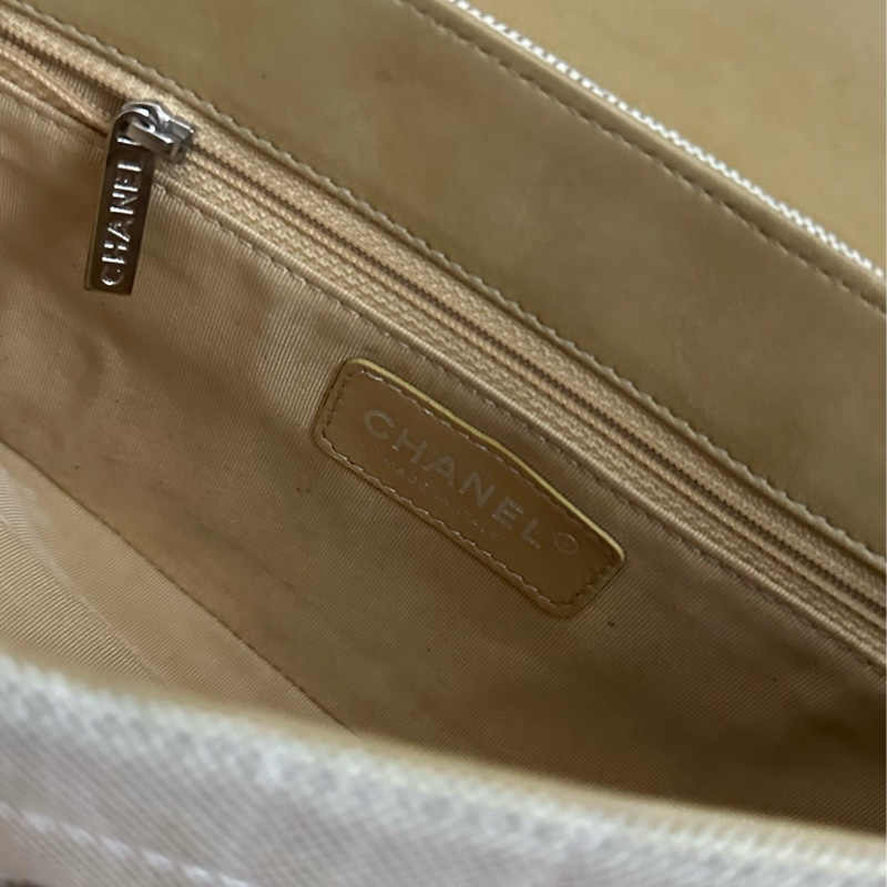 🩵MYMluxurybag🩵 Chanel 稀有 超輕 肩背袋-15