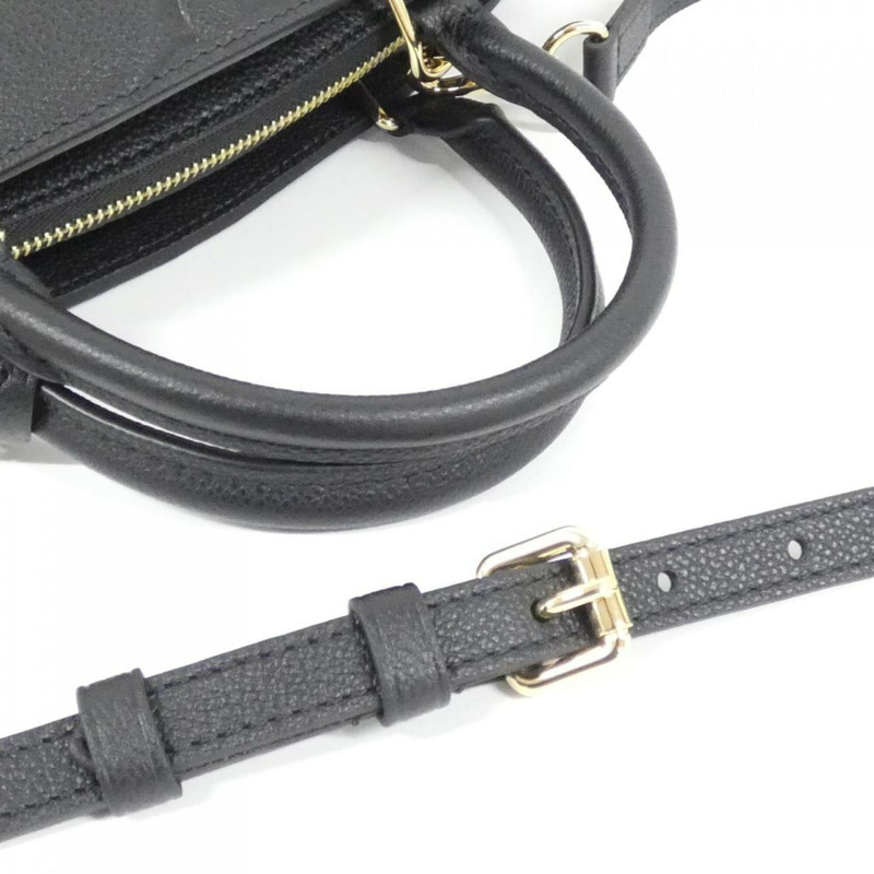 路易威登 Monogram Empreinte Petit Palais PM M58916 手提包-5