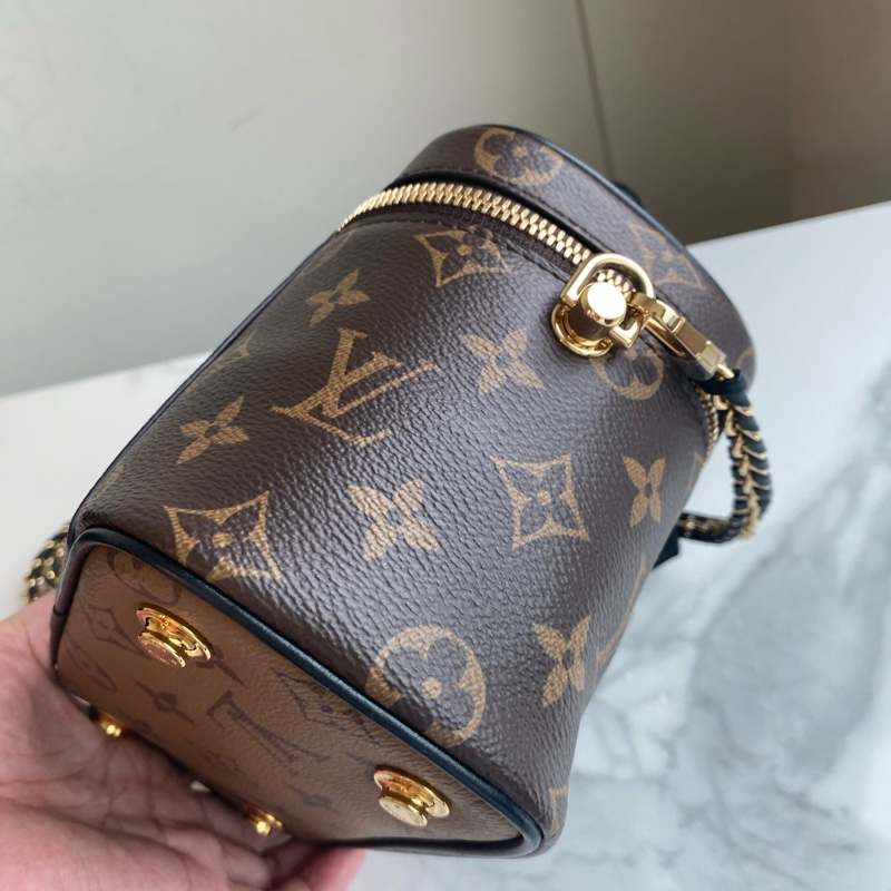 Lv 化妝箱 vanity pm-5