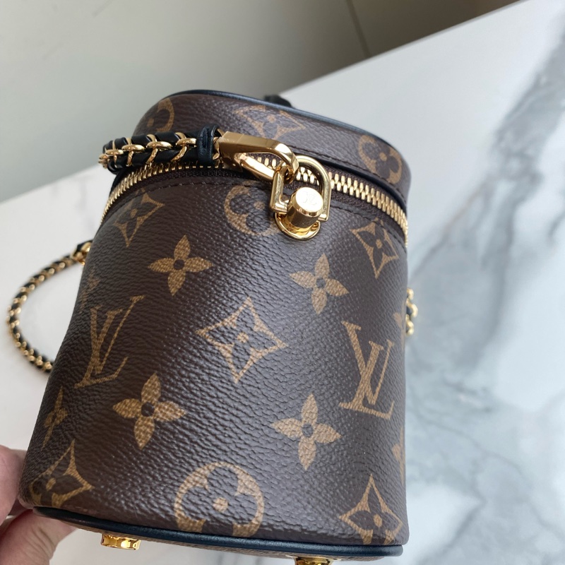 Lv 化妝箱 vanity pm-6