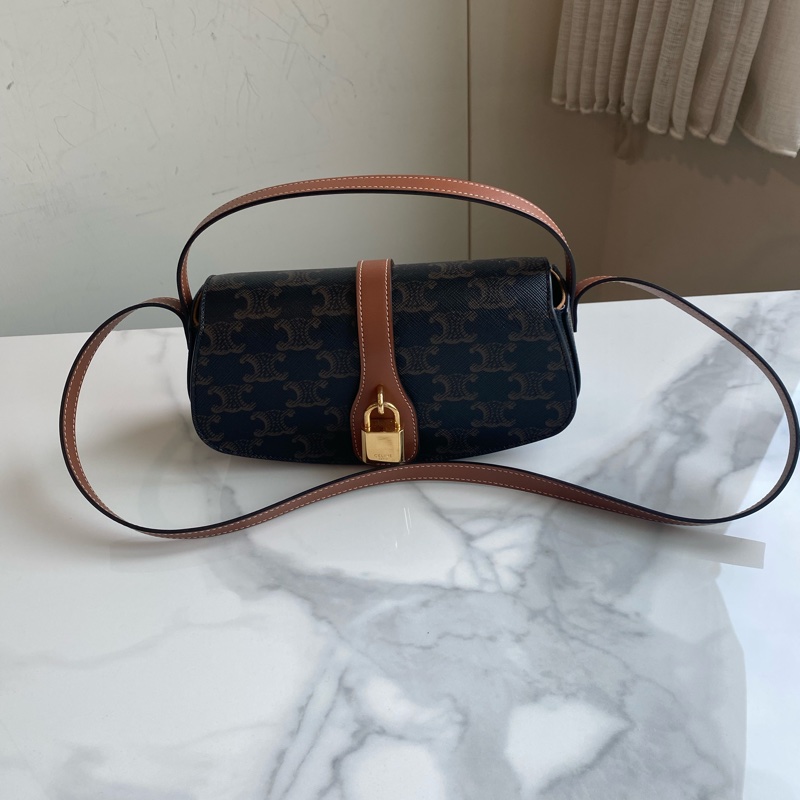 Celine 鎖頭包-0