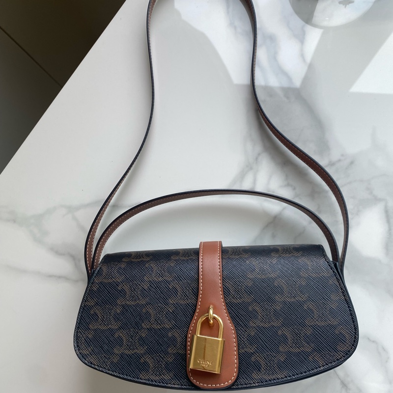 Celine 鎖頭包-2