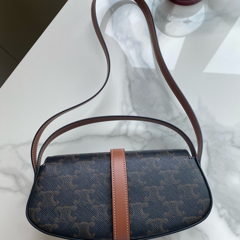 Celine 鎖頭包-3