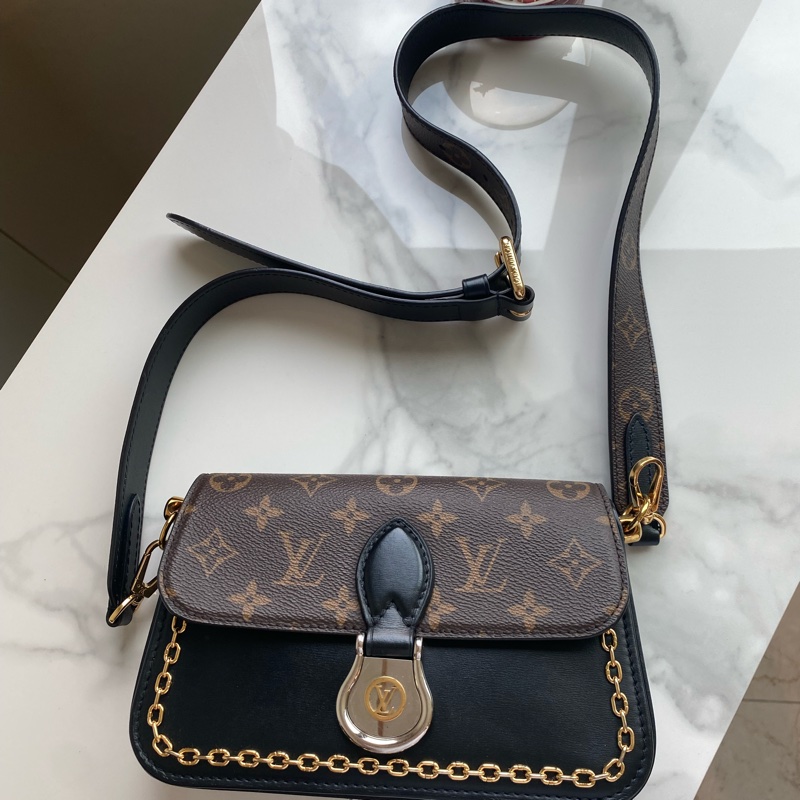 Lv Neo Saint Cloud 女神包-0