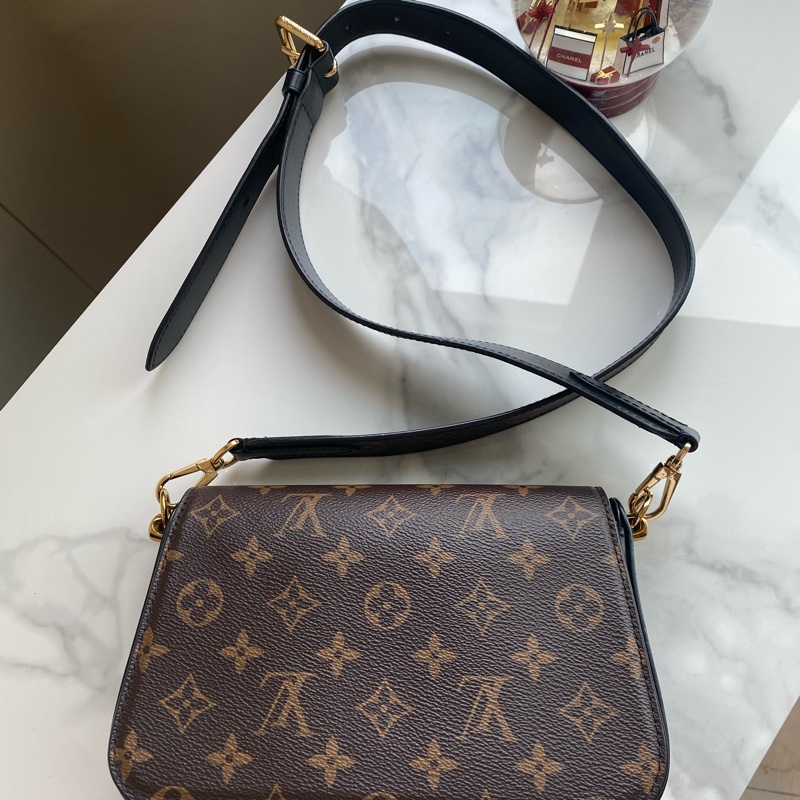 Lv Neo Saint Cloud 女神包-1