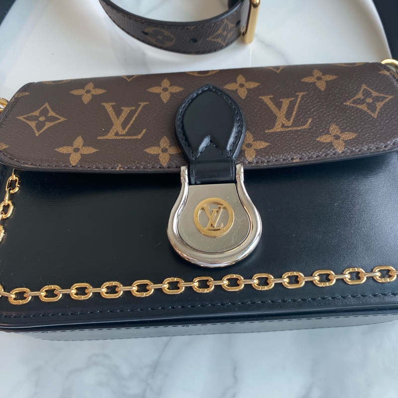 Lv Neo Saint Cloud 女神包-8