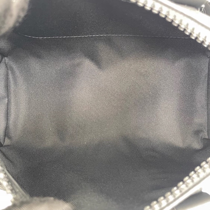 🥷Louis Vuitton 路易威登 KEEPALL25全皮黑武士手提斜挎包⚽️🎱純芯片尺寸25*14 A5462-18