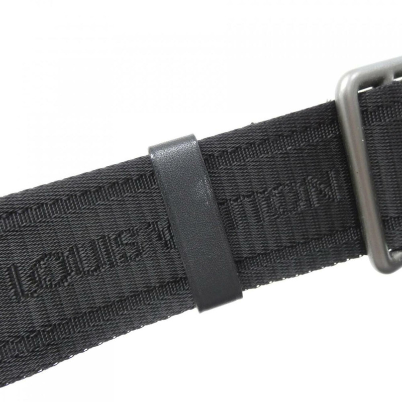 路易威登 Damier Infini District MM N41284 單肩包-5