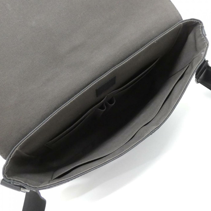 路易威登 Damier Infini District MM N41284 單肩包-6