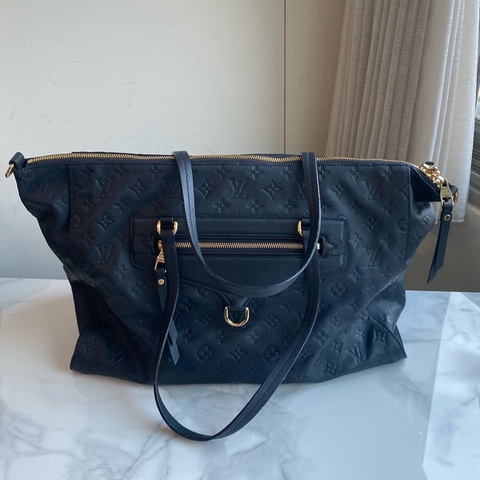 Lv 托特包 lumineuse