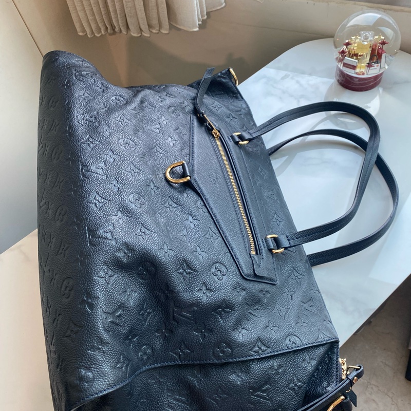 Lv 托特包 lumineuse-2