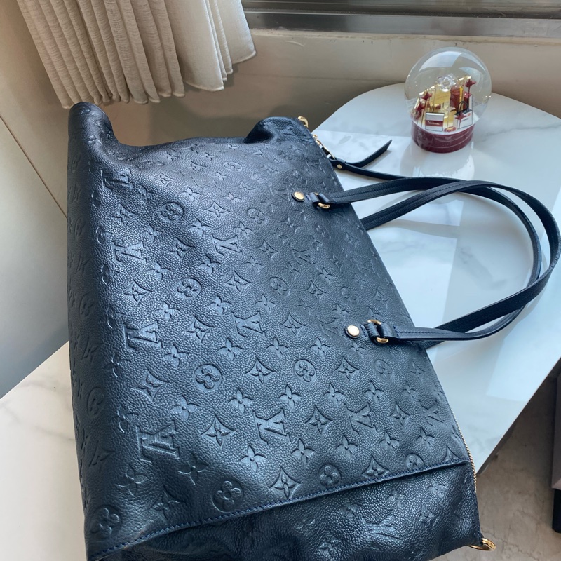 Lv 托特包 lumineuse-3