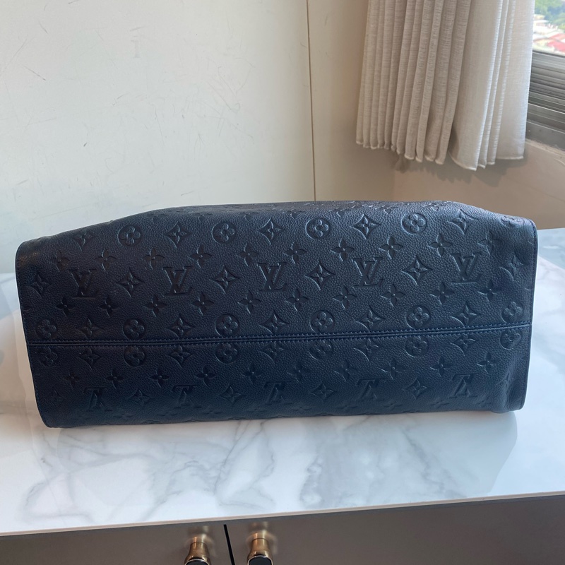 Lv 托特包 lumineuse-4