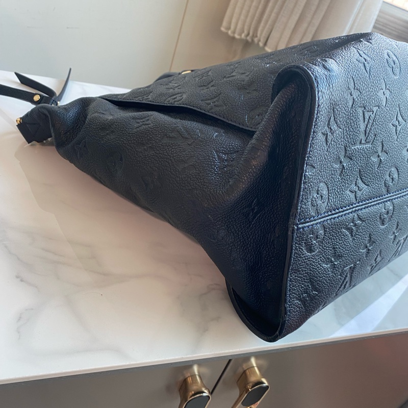 Lv 托特包 lumineuse-5