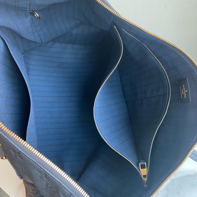 Lv 托特包 lumineuse-13