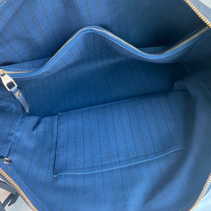 Lv 托特包 lumineuse-16