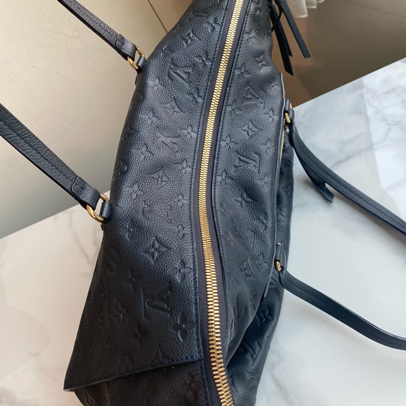 Lv 托特包 lumineuse-20