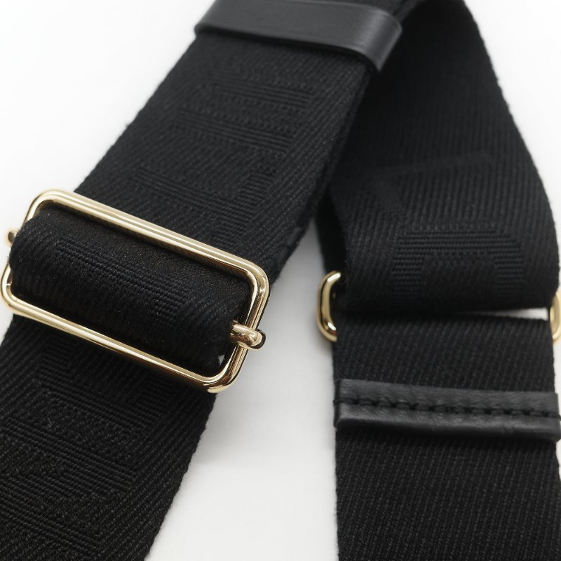 Louis Vuitton 路易威登 Coussin PM 黑色 羊皮 金鍊 帆布肩帶 鏈條肩帶 單肩包 斜挎包-29