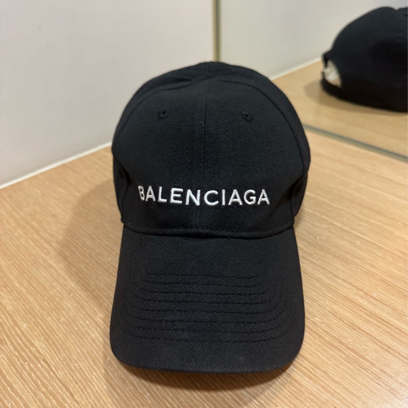 Balenciaga 巴黎世家帽子-1