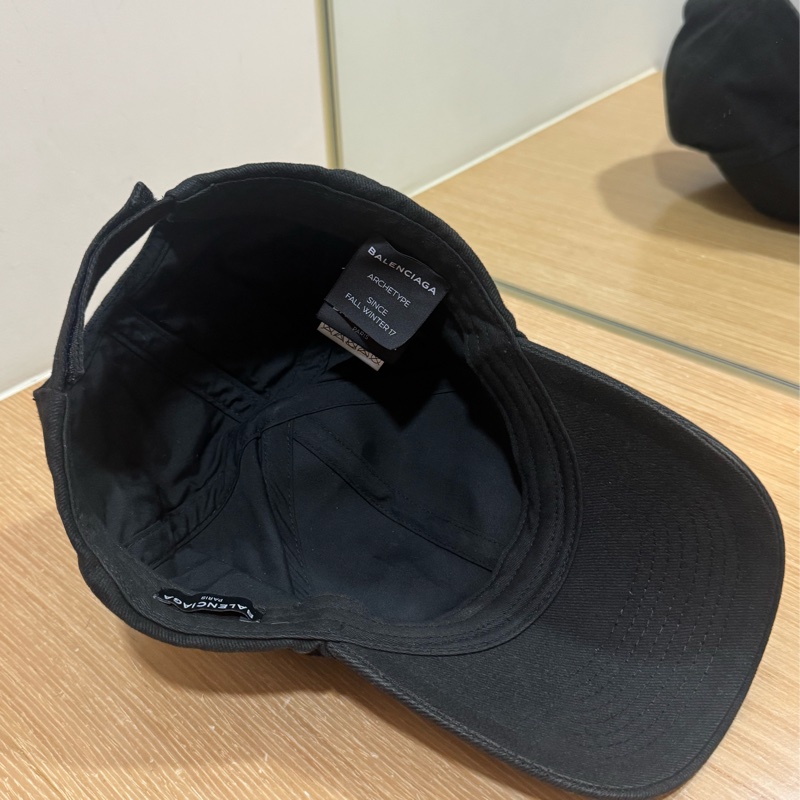 Balenciaga 巴黎世家帽子-2