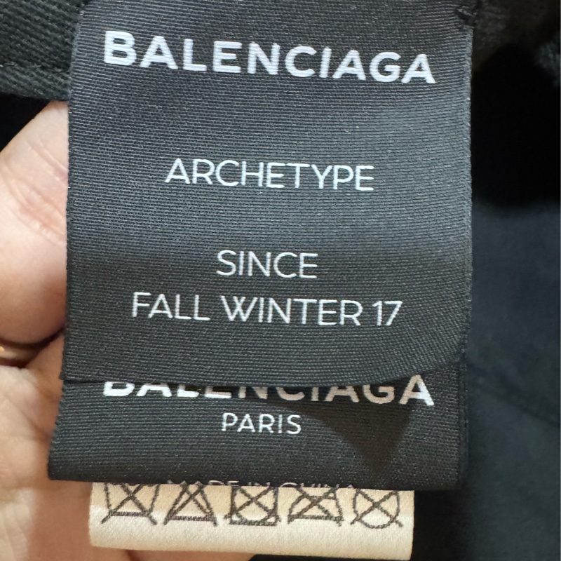 Balenciaga 巴黎世家帽子-3