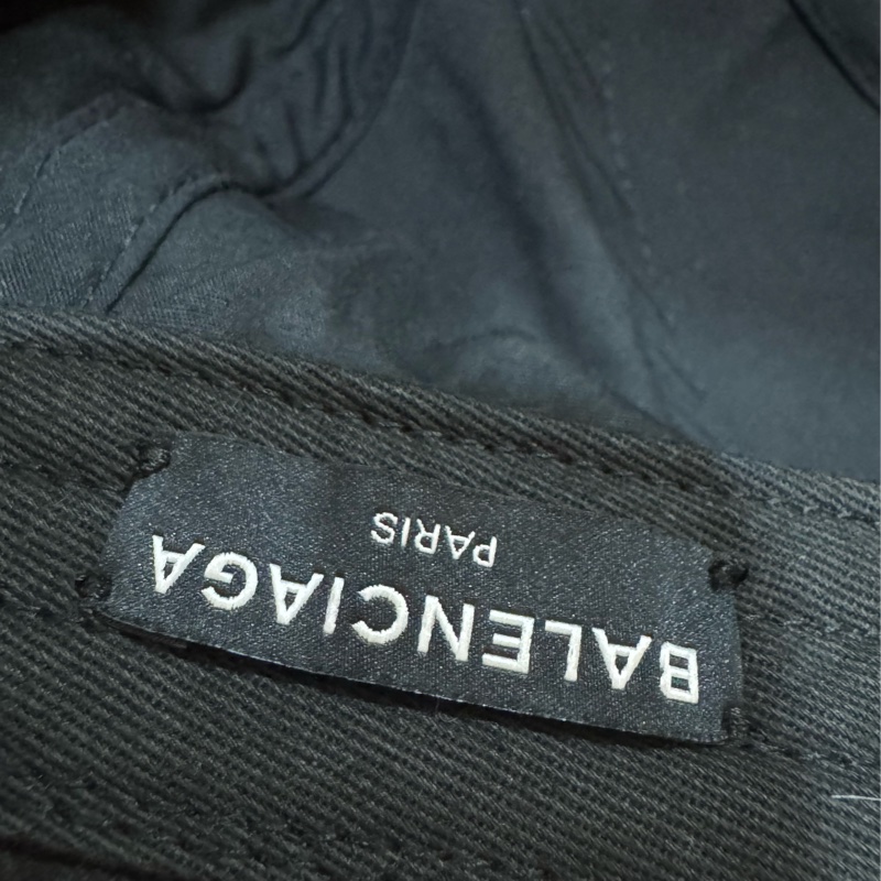 Balenciaga 巴黎世家帽子-4