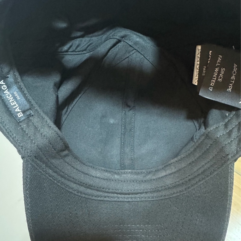 Balenciaga 巴黎世家帽子-5