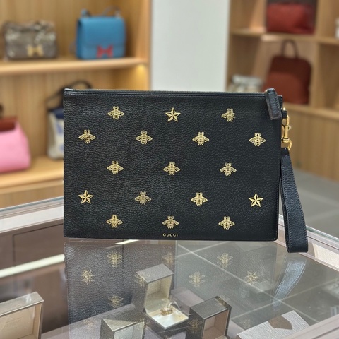 古驰Gucci蜜蜂手包