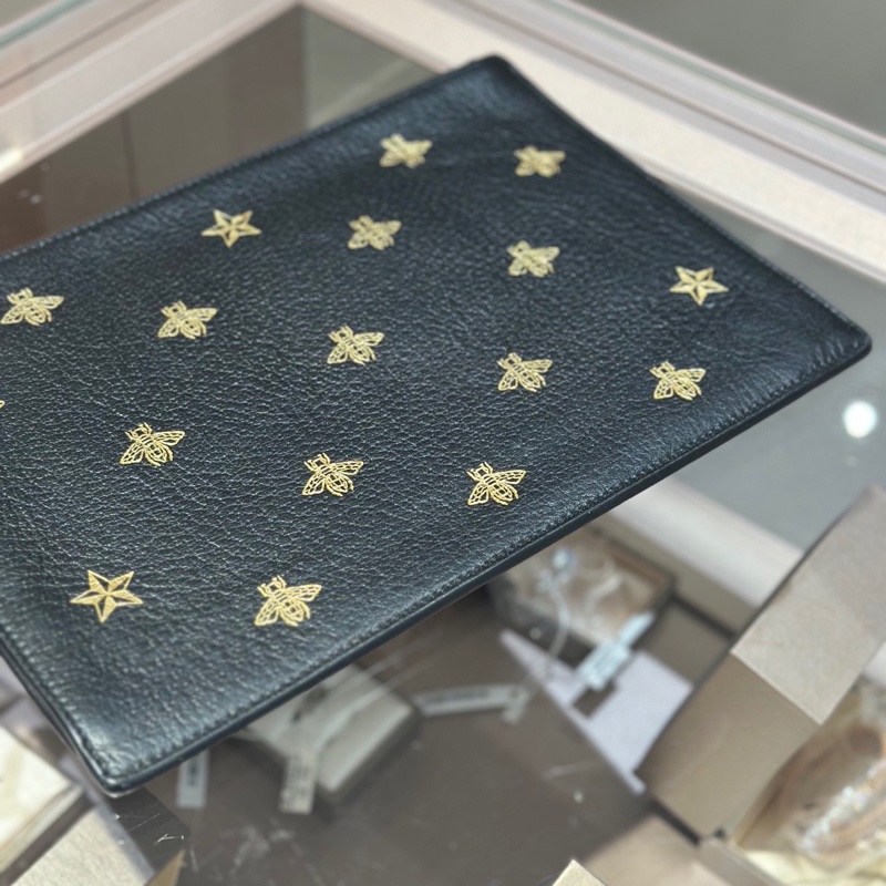 古驰Gucci蜜蜂手包-2