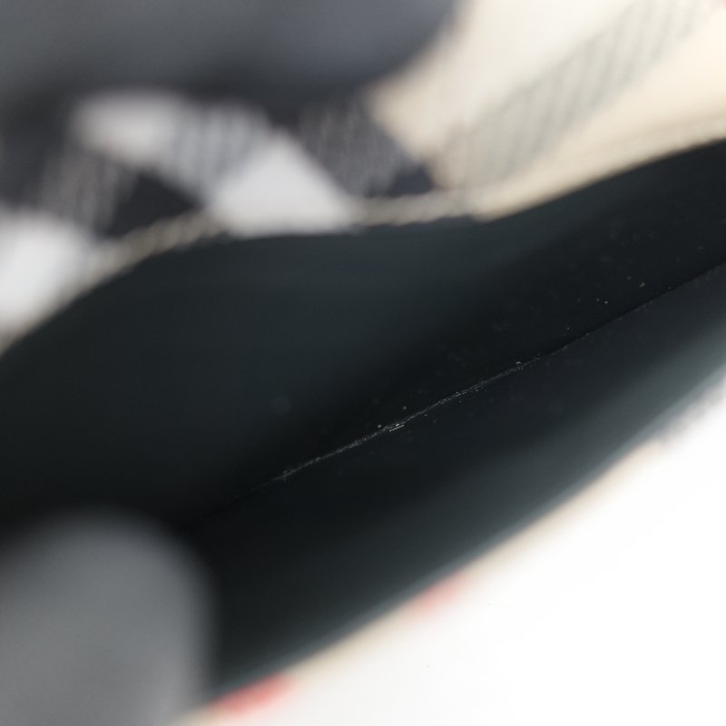 Burberry 博柏利 經典風衣格紋 鏈條包 WOC 斜挎包-15