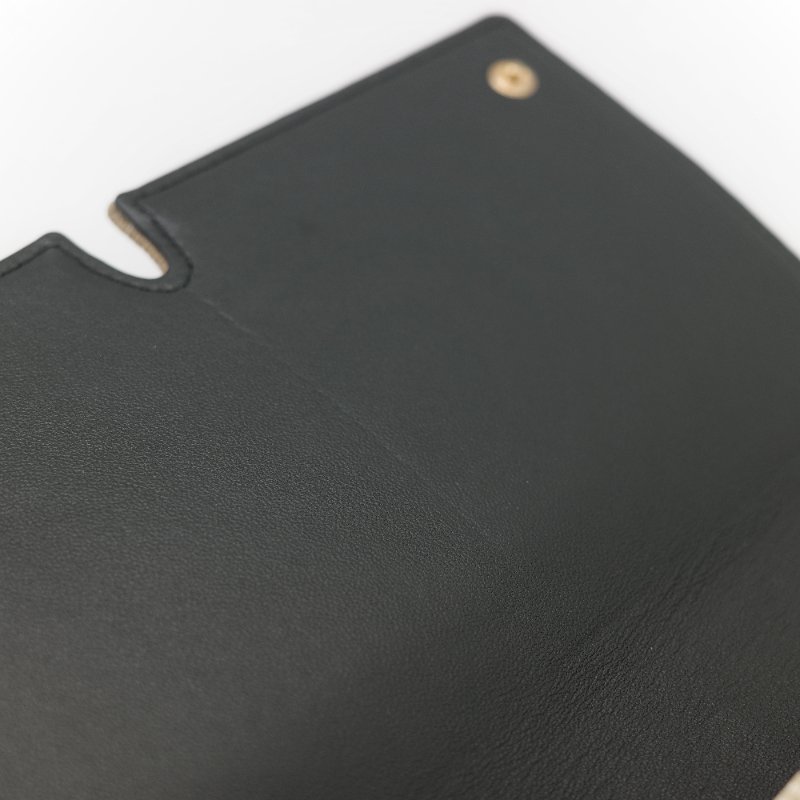 Burberry 博柏利 經典風衣格紋 鏈條包 WOC 斜挎包-20