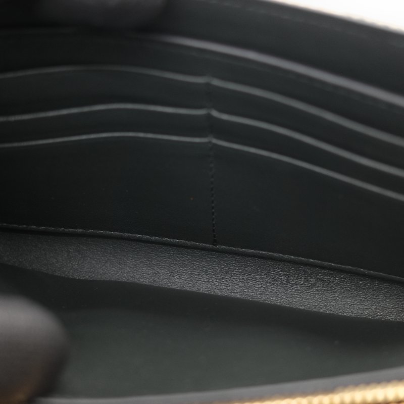 Burberry 博柏利 經典風衣格紋 鏈條包 WOC 斜挎包-25