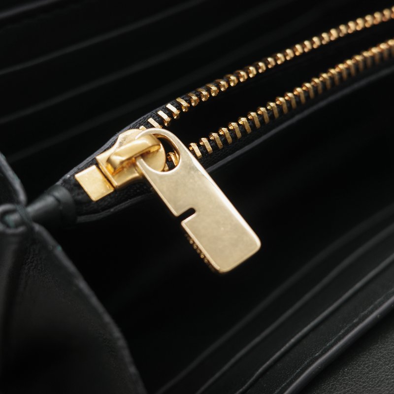 Burberry 博柏利 經典風衣格紋 鏈條包 WOC 斜挎包-28