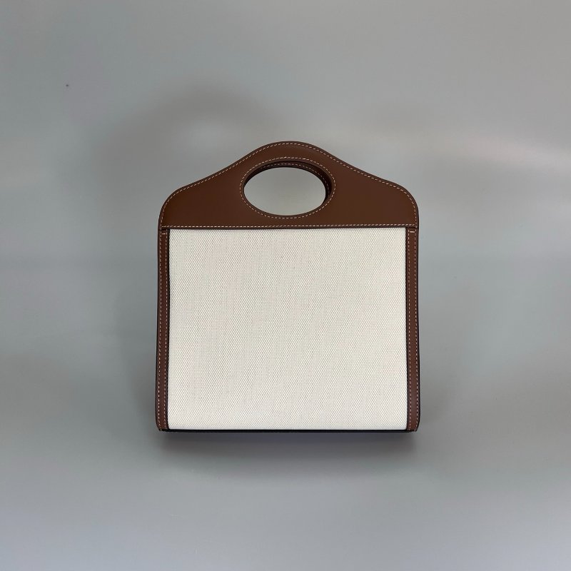 BURBERRY POCKETBAG手提包-1