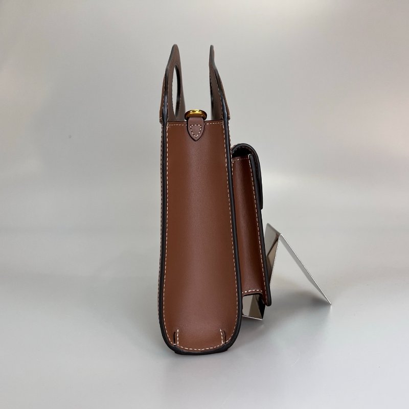 BURBERRY POCKETBAG手提包-2