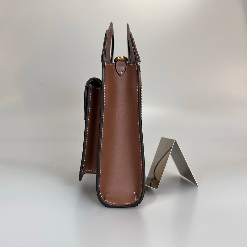 BURBERRY POCKETBAG手提包-3