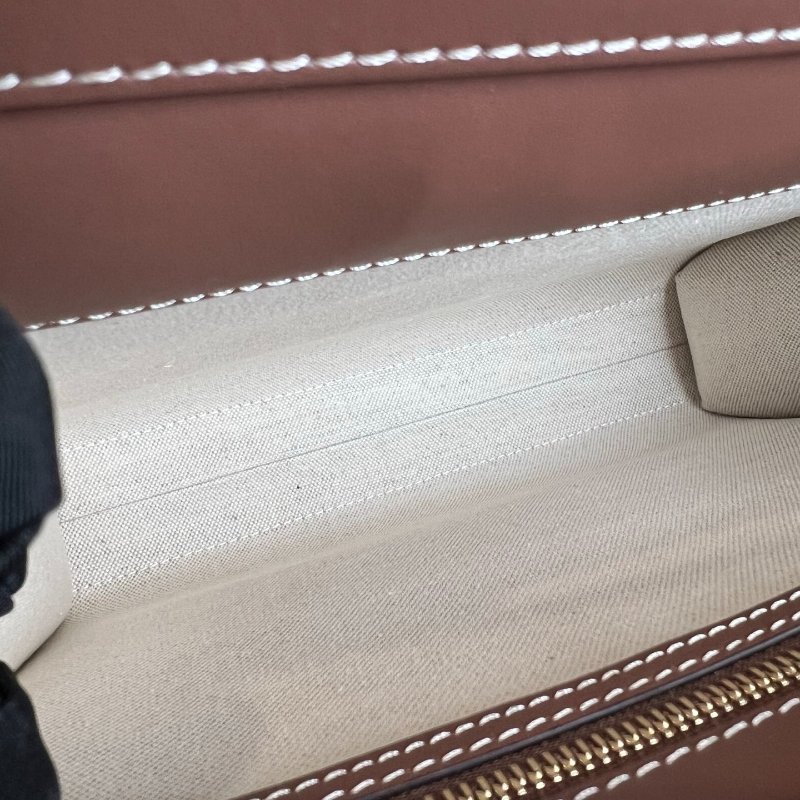 BURBERRY POCKETBAG手提包-6