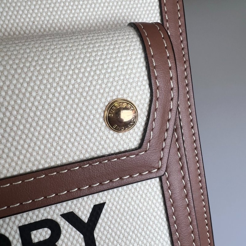 BURBERRY POCKETBAG手提包-10