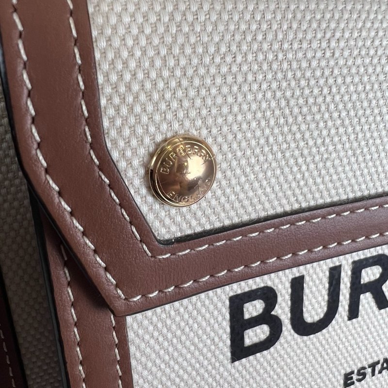 BURBERRY POCKETBAG手提包-11