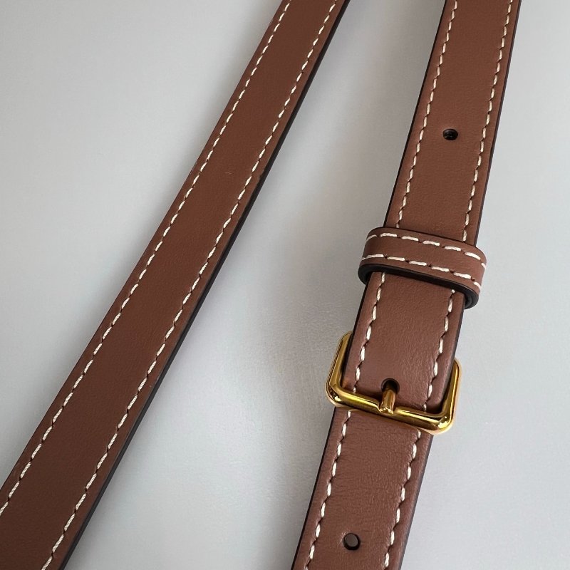 BURBERRY POCKETBAG手提包-13