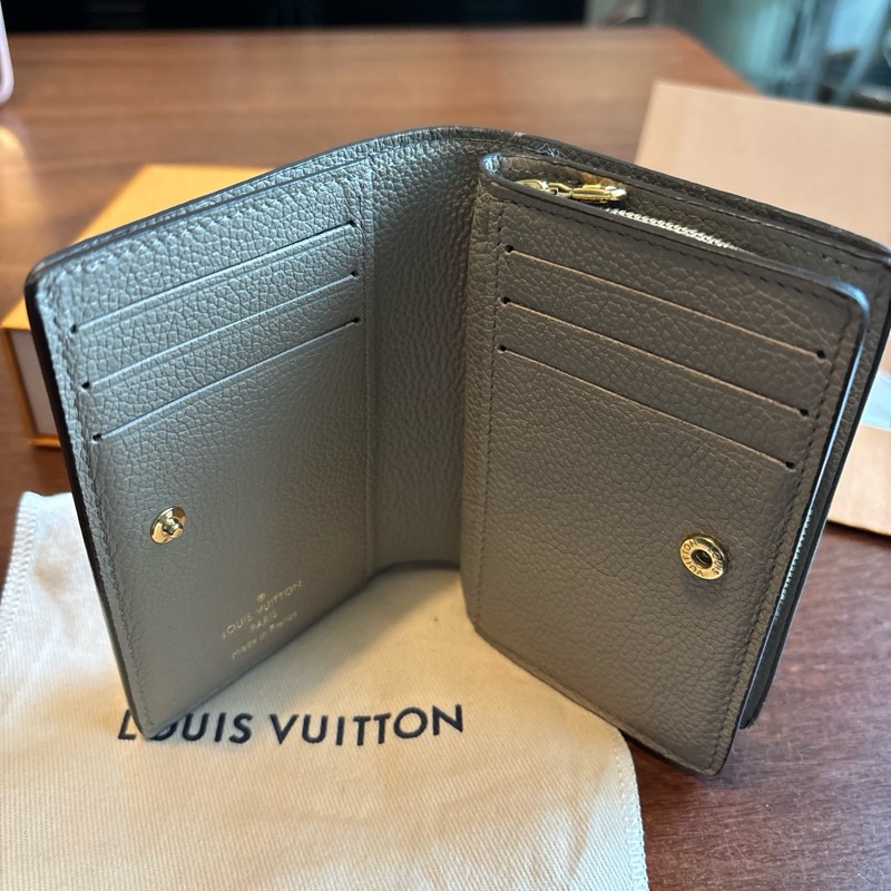 LV Cléa 錢包(M80152) 8.5成新-1