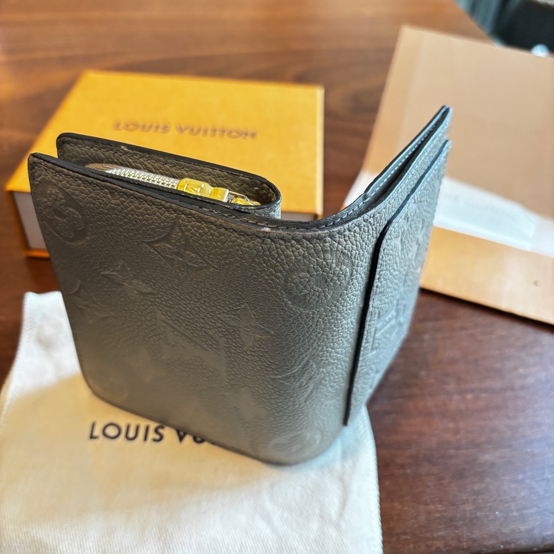 LV Cléa 錢包(M80152) 8.5成新-2