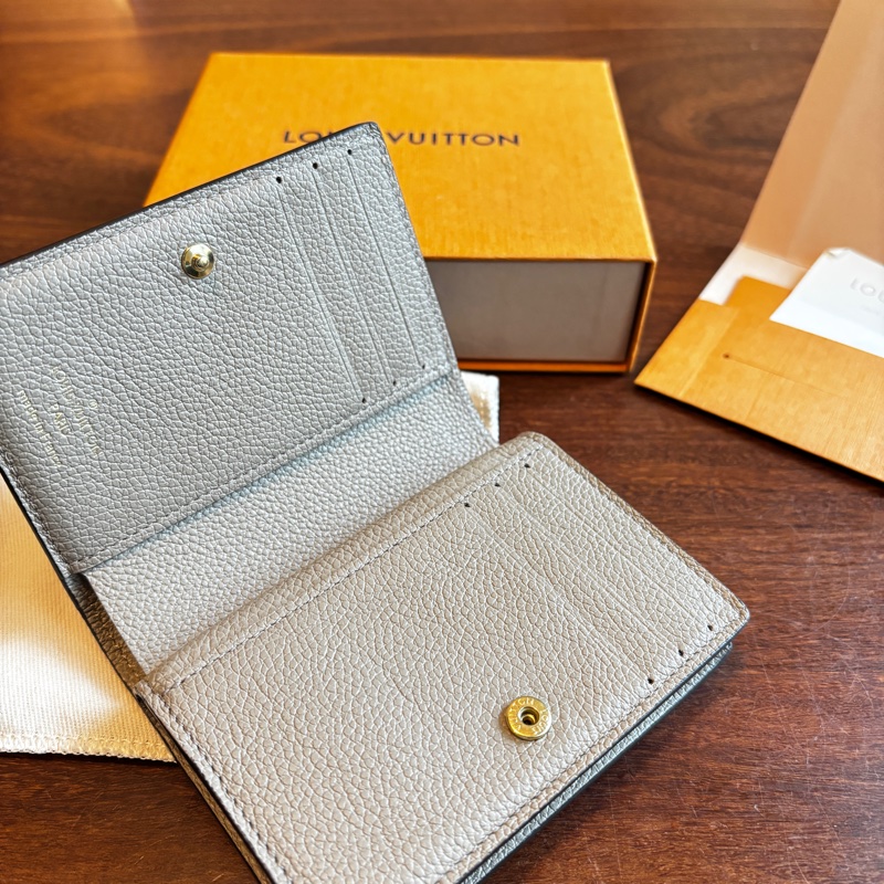 LV Cléa 錢包(M80152) 8.5成新-3