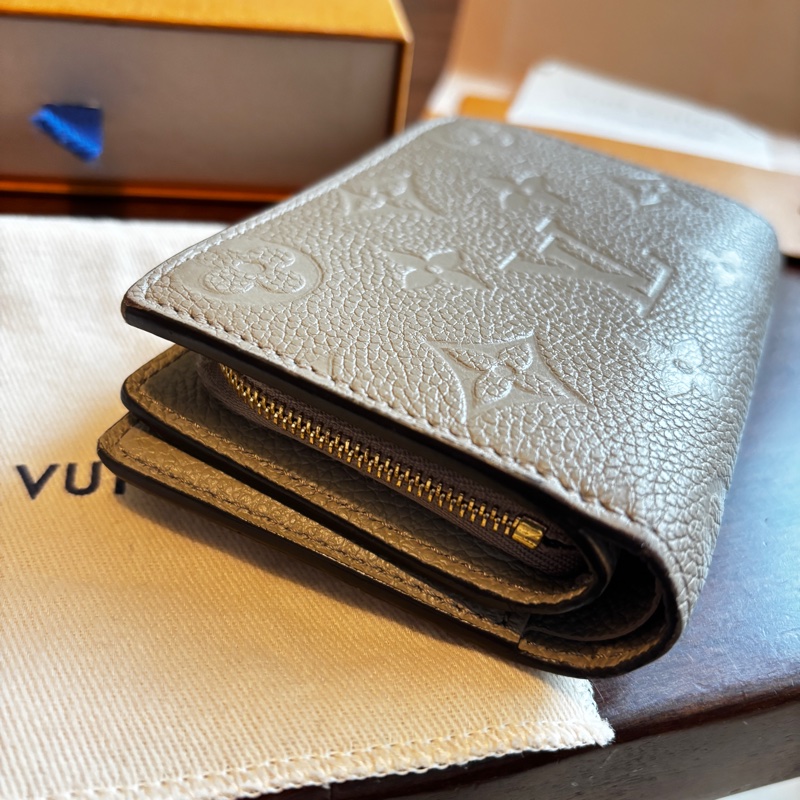 LV Cléa 錢包(M80152) 8.5成新-7