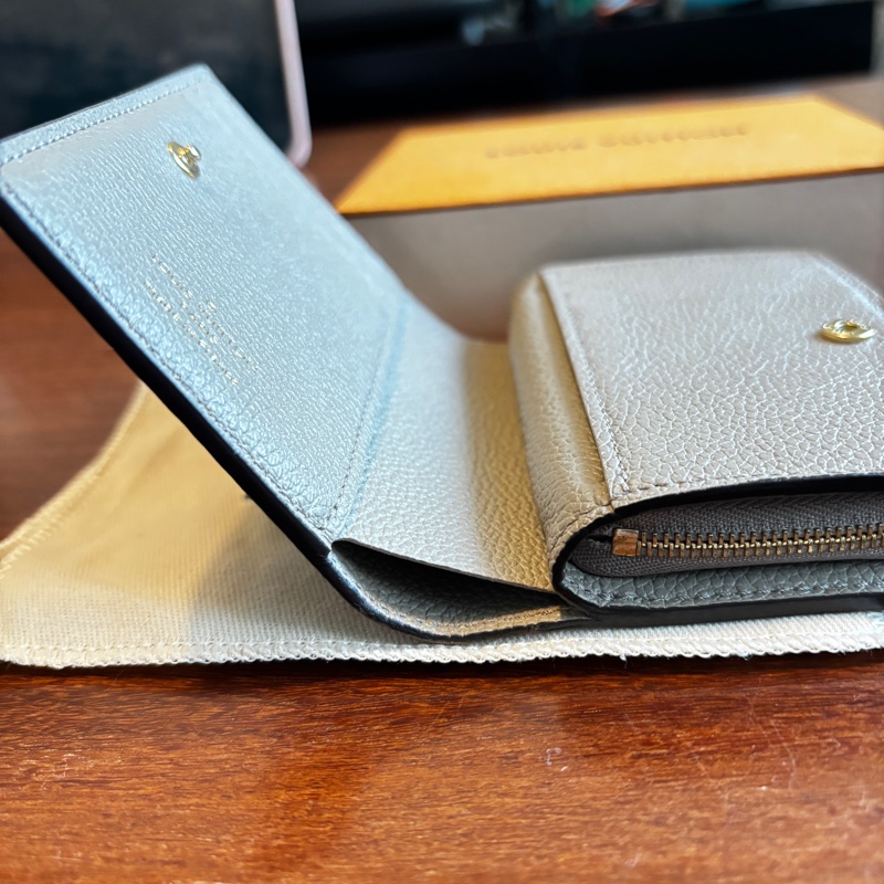 LV Cléa 錢包(M80152) 8.5成新-11