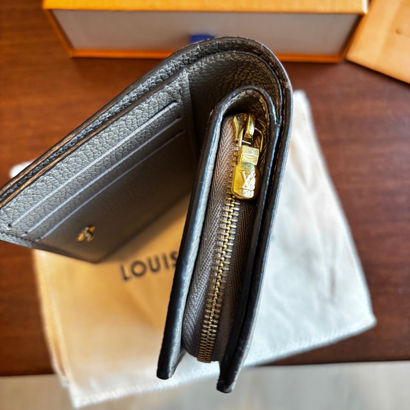 LV Cléa 錢包(M80152) 8.5成新-13