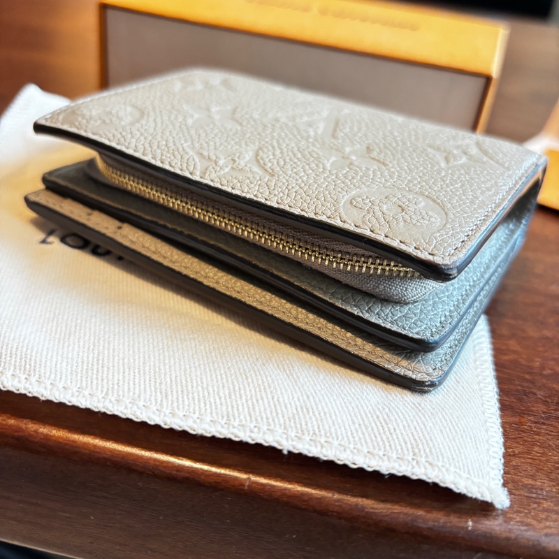 LV Cléa 錢包(M80152) 8.5成新-15